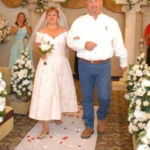 Meet your Posher, Carrie